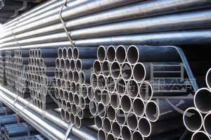 高頻焊管、鋼管、家具管與自行車管 冶金礦產(chǎn)領(lǐng)域的核心產(chǎn)品