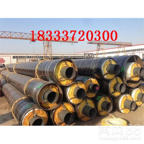 山東國標3PE防腐螺旋鋼管的特性與優(yōu)勢