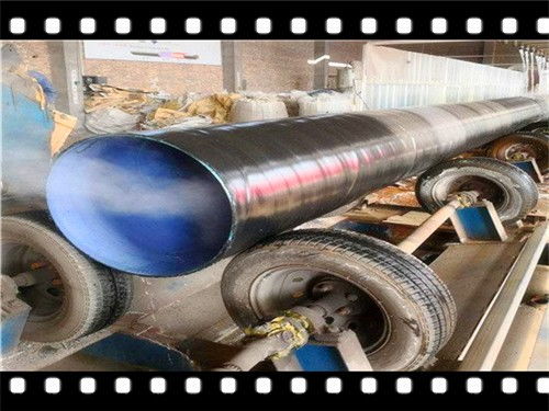 桐城建筑給水DN250外PE內(nèi)環(huán)氧防腐鋼管精品廠家瑞盛百曉生無縫鋼管