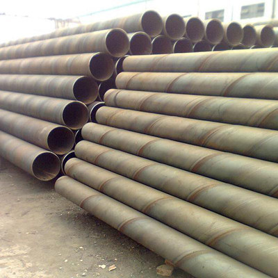 恒鑫達146厚壁螺旋鋼管 螺旋鋼管、焊管與無縫鋼管的技術解析與應用