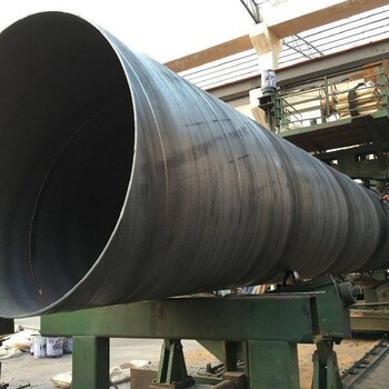 排水螺旋鋼管與直縫鋼管 特性、應(yīng)用與選型指南