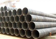 天津螺旋鋼管廠直供 螺旋鋼管、異徑鋼管與直縫鋼管的一站式解決方案